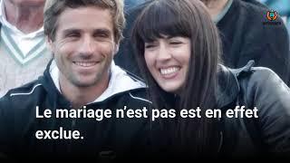 Nolwenn Leroy, mariage féérique avec Arnaud Clément, elle livre des détails