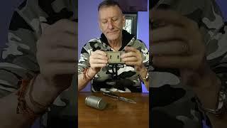 Horl 3 Pro Review Gives You PERFECTLY Sharp Knives Every Time!