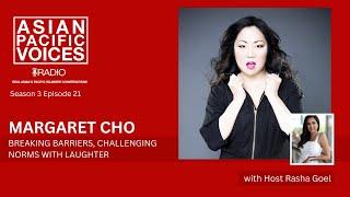 Breaking Barriers, Challenging Norms with Laughter | 3x21
