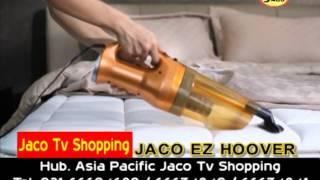 Ez Hoover | Jaco Ez Hoover