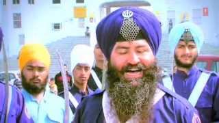 Hola Mohalla Aa Gaya By Deepak Maan [Full Song] I Shri Anandpur De Darshan