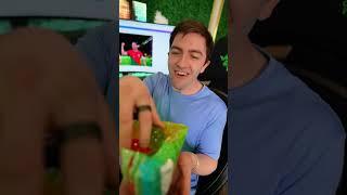 Pranking My Boyfriend with Worlds Sourest Jelly Fruits