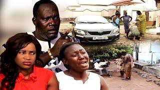 M'ASEM | Escaped For Love (Bernard Nyarko, Bridget Serwaa, Christiana Awuni)- Ghanaian Kumawoo Movie