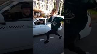 Парню очень повезло Однажды в Сочи ￼#pov #sketch #юмор #сочи