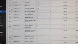 How To Add A Row to Table in TablePress