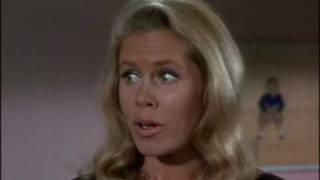 ELIZABETH MONTGOMERY - Don't you know it's Magic?