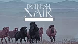 Dashnyam - Nair | Дашням - Найр (Official Music Video)