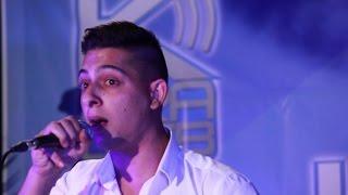 Mattia Lo Sole - When I was your man - Bruno Mars Cover