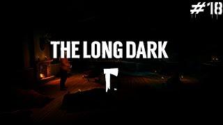 The Long Dark #18 - Общественный клуб