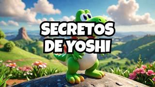 Super Mario World 2: Yoshi’s Island - La Historia y los Secretos Detrás del Clásico