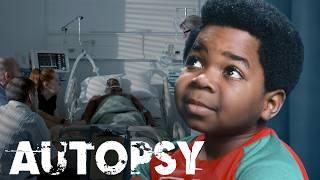 What Was The Real Cause of Gary Coleman's Sudden Death? | Our History