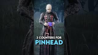 3 Tips to Counter CENOBITE