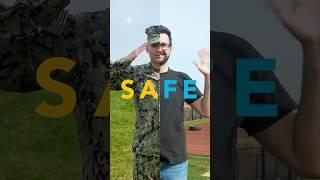 NATO is committed to keeping our people safe, defending our territory and protecting our way of life