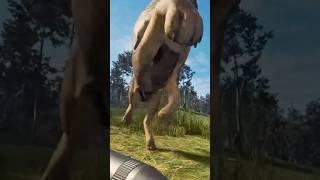  EXPERT GRASS SWIMMER!!! The Hunter: Call of the Wild