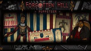 Forgotten Hill Puppeteer Walkthrough (FM-Studio)