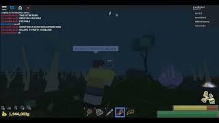 How to mine in FANTASTIC FRONTIER