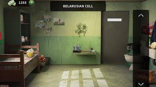 100 Doors - Escape from Prison | Level 31 | BELARUSIAN CELL