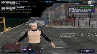 главный авиапилот взлетел но админ был в роли пво gta 5rp