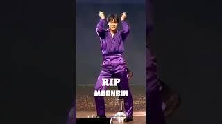 Moonbin Ting Ting Tang Tang Dancing #moonbin #bts