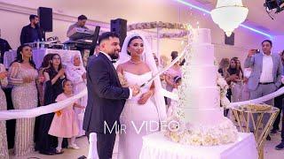 Hakim Lokman / Önder & Melissa / Part 02 / 4K / #dawet  #kurdischehochzeit  #mirvideoproduction