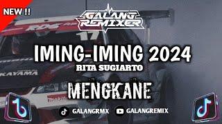 DJ IMING IMING 2024 ||GALANGREMIX||SOUND VIRAL MENGKANE#automobile #djremix #viraltiktok #dj #remix