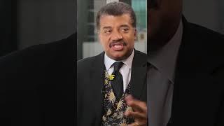 What If Earth Stop Rotating||w/Neil deGrasse tyson#podcast #ndtv #science #vipvideo #shorts