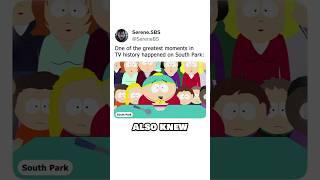 Cartman is INSANE #trending #viral #fyp #foryou #trend #meme #viralvideo #love #like #joke #jokes