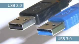 Explaining USB 3.0