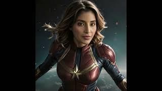 Harshita Gaur is the Captain Marvel We Deserve