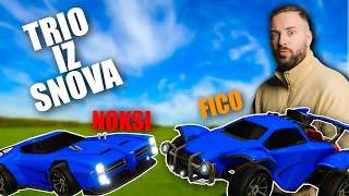 FICO NOKSI I ASPEC U ROCKET LEAGUE