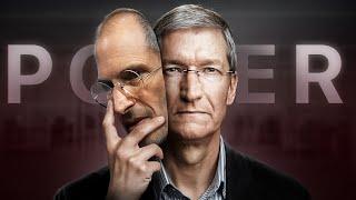 Tim Cook - The Silent Innovator (Who REALLY created Apple?)