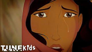 Deliver Us (Opening Song) | The Prince Of Egypt (1998) | TUNE: Kids
