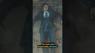 The Code That Died With Him | Who Was the Somerton Man? | 75 Years, No Identity... Until Now #spy