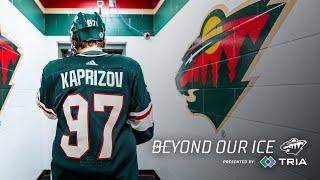 Beyond Our Ice | S4E1: The Moose, The Goose, and The Ugly