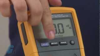 FLUKE 233 Remote Display Digital Multimeter