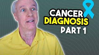 Prostate Cancer Diagnosis: Part 1