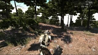 Обзор Arma 3