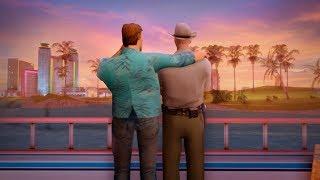 MyHome Vice City promo