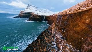 Guide to Faroe Islands | Tours & Activities