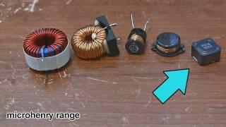 Inductance basics