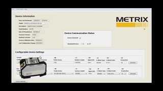 Metrix Digital Proximity System (short)