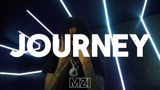 Dark Jersey Club x Jay Hound Type Beat | Jersey Drill Type Beat | Jay5ive Type Beat - "Journey"