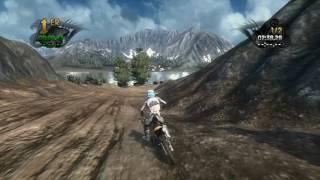 MX vs ATV Reflex   Serie 1 Omnicross Exhibition 03