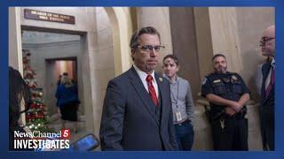 Career prosecutors withdraw from investigation of GOP Congressman Andy Ogles