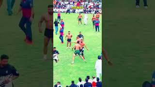 Khushi Duggan vs KaleemUllah Jutt /New Zealand World Kabaddi Cup 2024 /KaleemUllah Jutt /NZ Kabaddi