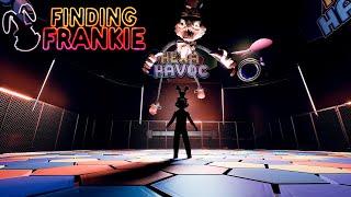 ФИНАЛ. ШОУ ДОЛЖНО ПРОДОЛЖАТЬСЯ l Finding Frankie #2