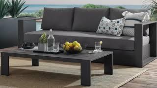 Tahoe Outdoor Patio Collection