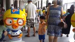 뽀로로전시회 Pororo Anniverary Character & Licensing Fair 캐릭터·라이선싱페어
