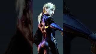 The Evolution of Jill Valentine 1996-2023 | Resident Evil