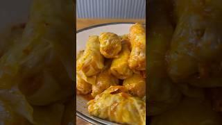 Sarma aus dem Balkan#food #sarma #balkan #foryou #viralvideo #reels #shorts #fyp #fypシ゚viral #fy